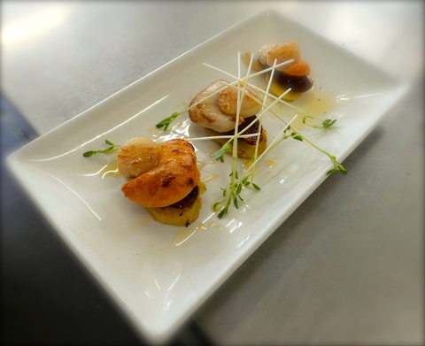 Pine Beach Hotel-Motel - Accommodation Brunswick Heads 2