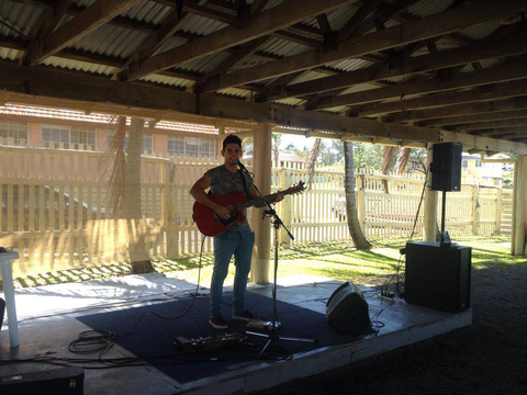 Pine Beach Hotel-Motel - Accommodation Brunswick Heads 4