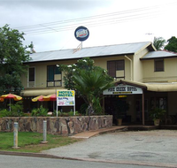 Pine Creek Hotel/Motel - Accommodation Brunswick Heads