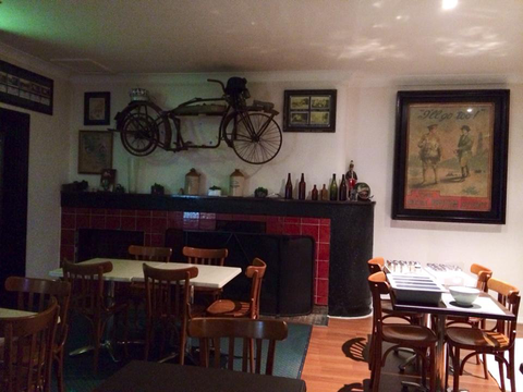 Queens Arms Hotel - Accommodation Brunswick Heads 3