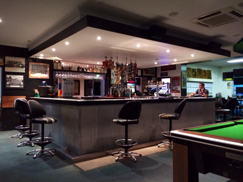 Queens Arms Hotel - Accommodation Brunswick Heads 4