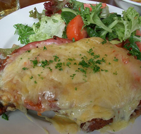 Raglan Tavern - Accommodation Brunswick Heads