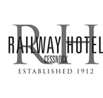 Railway Hotel - Accommodation Brunswick Heads
