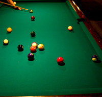 Red Lion Hotel - Accommodation Brunswick Heads