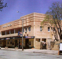 Royal Hotel - Accommodation Brunswick Heads