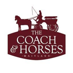 The Coach & Horses Hotel - Accommodation Brunswick Heads 0