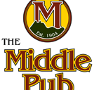 The Middle Pub - Accommodation Brunswick Heads