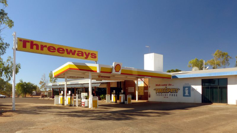 Barkly NT Accommodation Brunswick Heads