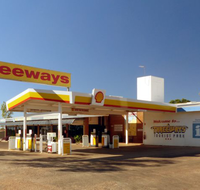 Threeways Hotel - Accommodation Brunswick Heads