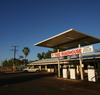 Ti Tree Roadhouse - Accommodation Brunswick Heads