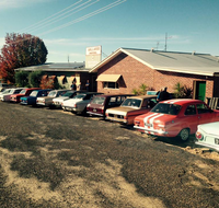 Wallaroo Hotel - Accommodation Brunswick Heads