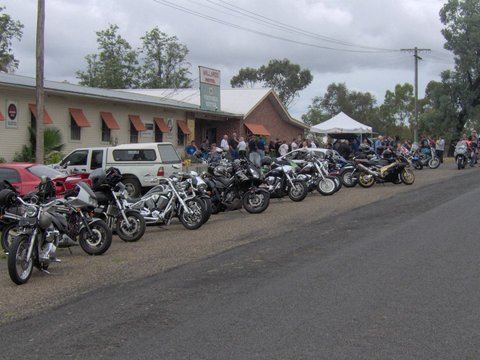 Wallaroo Hotel - Accommodation Brunswick Heads 2