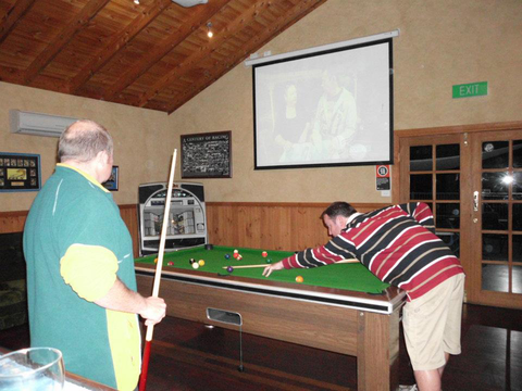 Wallaroo Hotel - Accommodation Brunswick Heads 4