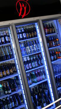 Wilkies Bar & Lounge - Accommodation Brunswick Heads 2