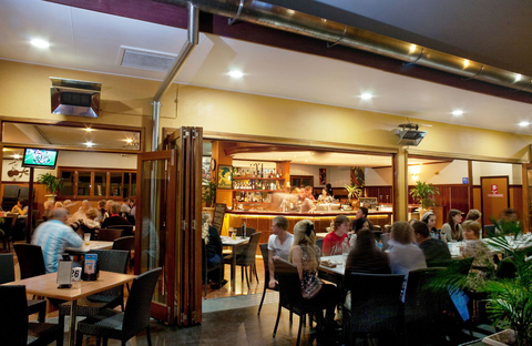 Yandina Hotel - Accommodation Brunswick Heads 4