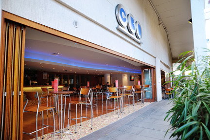 South Brisbane QLD Accommodation Brunswick Heads