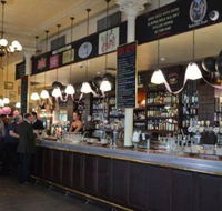 Belgian Beer Cafe Westende - Accommodation Brunswick Heads