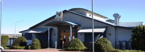 Abbeywood QLD Accommodation Brunswick Heads