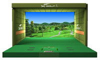 XGOLF - Accommodation Brunswick Heads 1