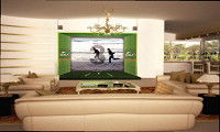 XGOLF - Accommodation Brunswick Heads 5