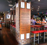The Guilty Rogue - Accommodation Brunswick Heads