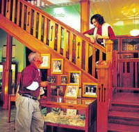 Hotel Corones - Accommodation Brunswick Heads