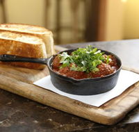 Mezbah - Accommodation Brunswick Heads