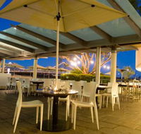 Friday's Riverside - Accommodation Brunswick Heads