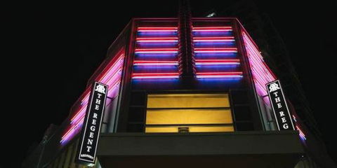 The Regent Redfern - Accommodation Brunswick Heads 0