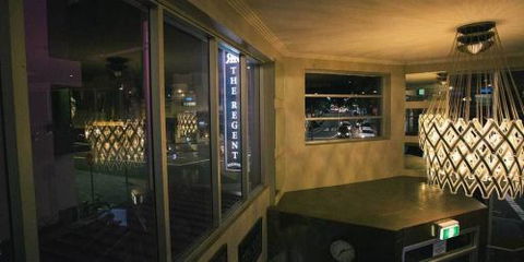 The Regent Redfern - Accommodation Brunswick Heads 1