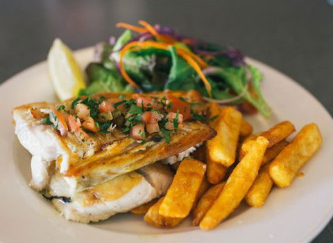 The Regent Redfern - Accommodation Brunswick Heads 4