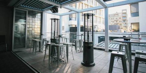 The Regent Redfern - Accommodation Brunswick Heads 6