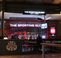 The Sporting Globe Bar amp Grill - Accommodation Brunswick Heads