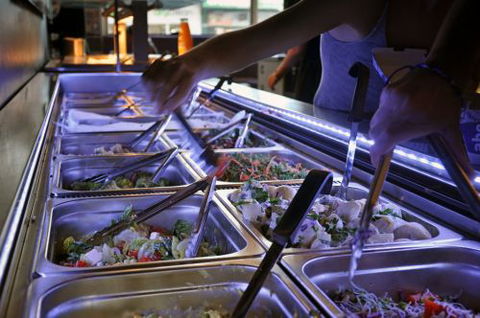 About Life - Accommodation Brunswick Heads 3