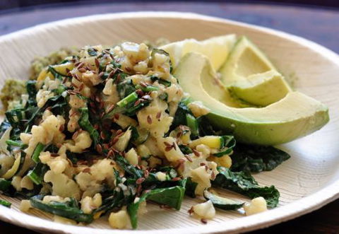 About Life - Accommodation Brunswick Heads 5