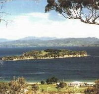 Hotel Bruny - Accommodation Brunswick Heads