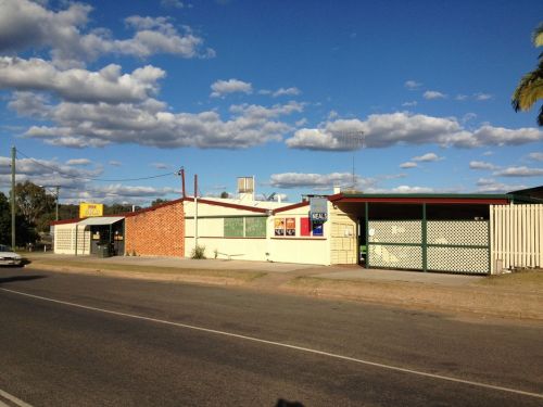 Abercorn QLD Accommodation Brunswick Heads
