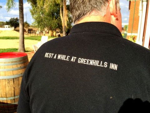 Greenhills Inn - Accommodation Brunswick Heads 1