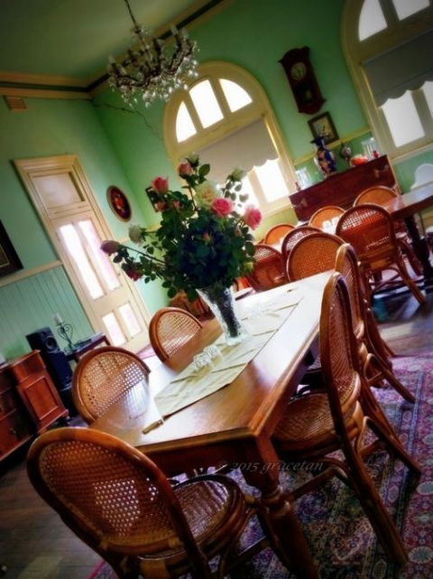 Greenhills Inn - Accommodation Brunswick Heads 4