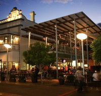 The Plough Inn Steakhouse Restaurant - Accommodation Brunswick Heads
