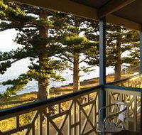 Robe Hotel - Accommodation Brunswick Heads