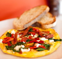 Wildwater Grill - Accommodation Brunswick Heads