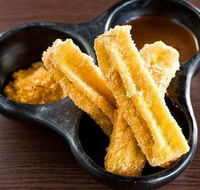 Extra Virgin Fine Foods Tapas Restaurant - Accommodation Brunswick Heads