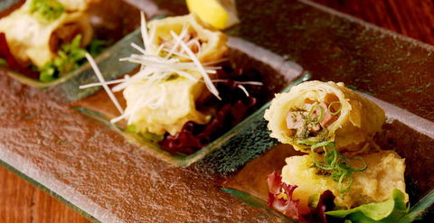 HaNa Ju-Rin Japanese Restaurant - Accommodation Brunswick Heads 0