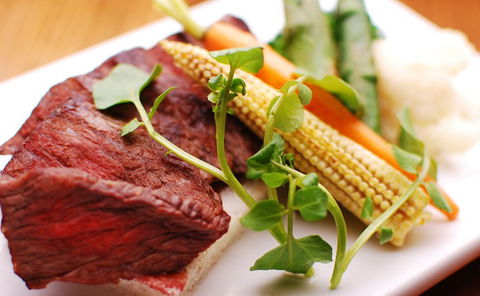 HaNa Ju-Rin Japanese Restaurant - Accommodation Brunswick Heads 4