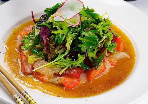 Ainoya - Accommodation Brunswick Heads 0