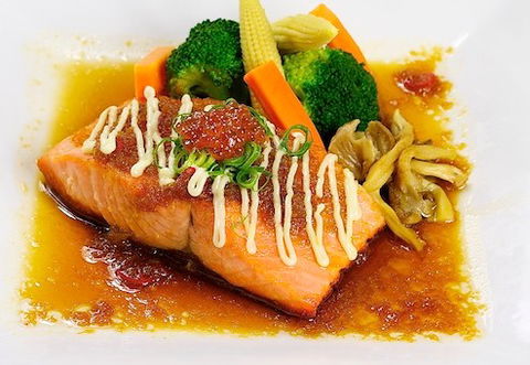 Ainoya - Accommodation Brunswick Heads 1