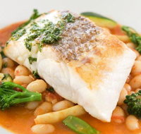 Aqua Dining - Accommodation Brunswick Heads