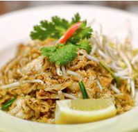 Basil  Mint Restaurant - Accommodation Brunswick Heads