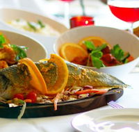 Bundu Khan - Accommodation Brunswick Heads